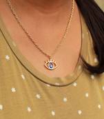 Evil Eye Necklace