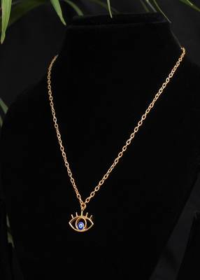 Evil Eye Necklace 3