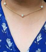 Pearly Necklace
