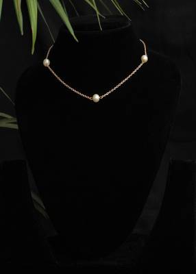 Pearly Necklace 3