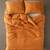 3 Pieces Mustard Gold Color Washed Cotton Duvet Cover Bedding 100% Cotton Exclusive Duvet Cover