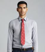 A Sweet Vintage' Silk Tie