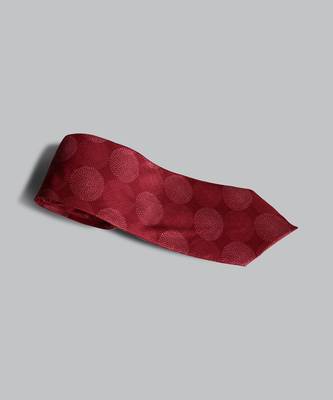 A Sweet Vintage' Silk Tie 2