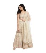Classic Chiku Georgette Lehenga Choli
