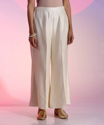 Beaded And Resham Kalidar Set 5