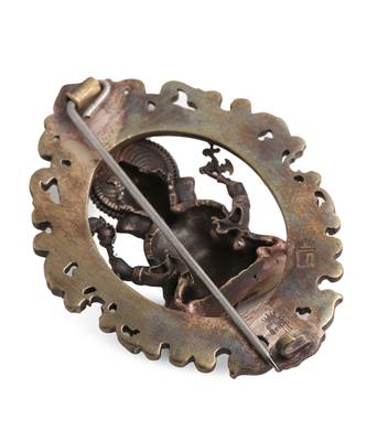 The Lord Ganesha Brooch 6