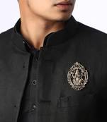 The Lord Ganesha Brooch