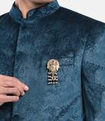 The Lord Ganesha Brooch