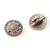 The Sun Buttons (Set Of 13)