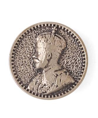 The Prince V Coin Button Set (Set Of 5) 2