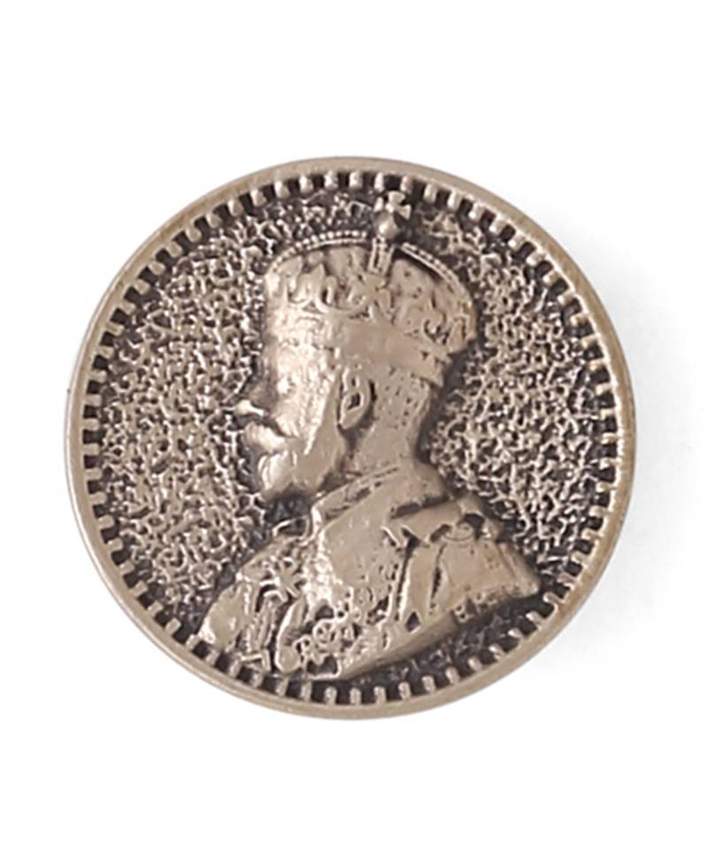 The Prince V Coin Button Set (Set Of 5)
