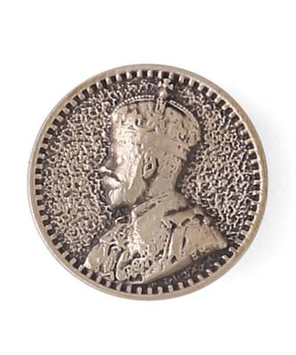 The Prince V Coin Button Set (Set Of 7) 2