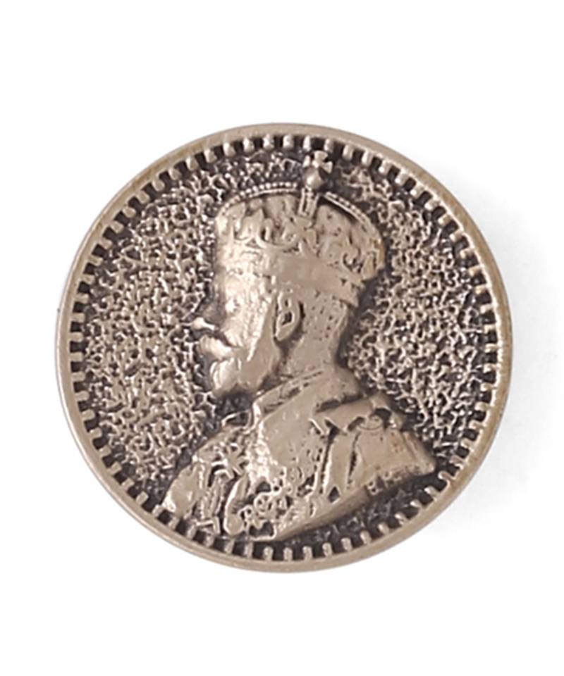 The Prince V Coin Button Set (Set Of 7)