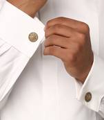 The Sun Cufflinks