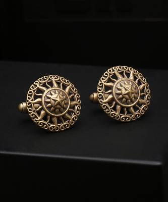 The Sun Cufflinks 2