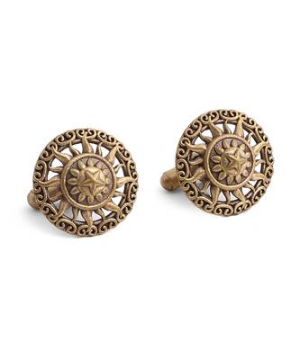 The Sun Cufflinks 3