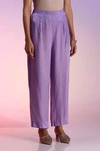 Gotta And Sequin Kurta Set