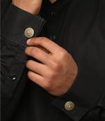 The Sun-Star Cufflink