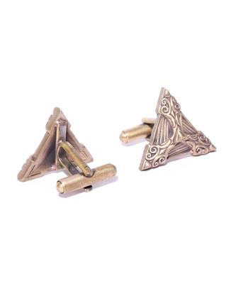 The Sui Generis Cufflink 2