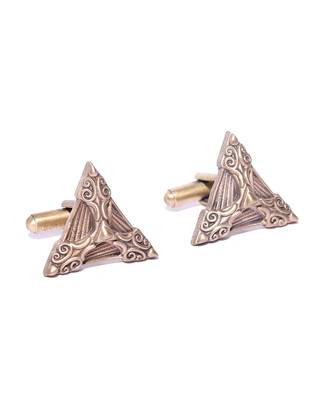 The Sui Generis Cufflink 3