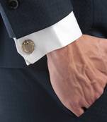 The Thrones Cufflinks