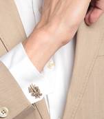 The Sword Cufflinks