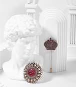 The Bloomed Sunflower Gift Set