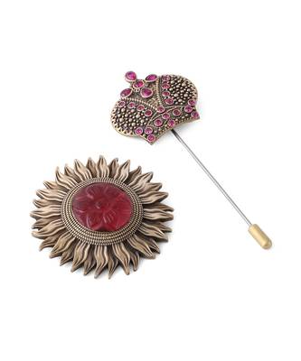 The Bloomed Sunflower Gift Set 9