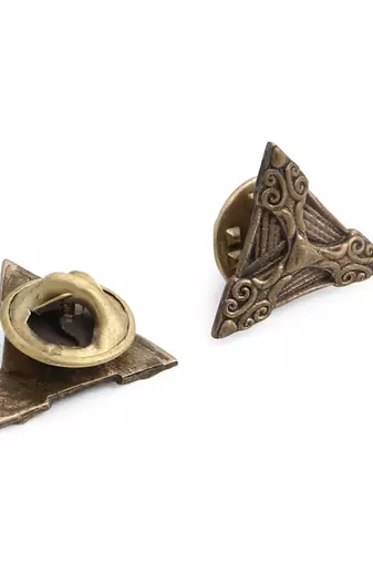 Sui Generis Collar Tips