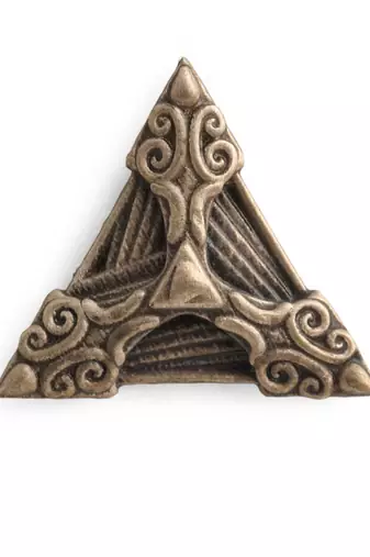 Sui Generis Collar Tips