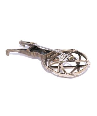 The Titan Brooch 3