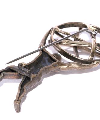 The Titan Brooch 5