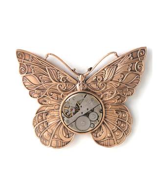 Vintage Butterfly brooch 4