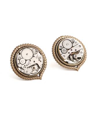 The Timed Cufflink 2