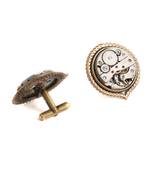 The Timed Cufflink