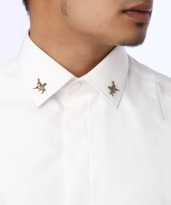 Pegasus Collar Tips 1