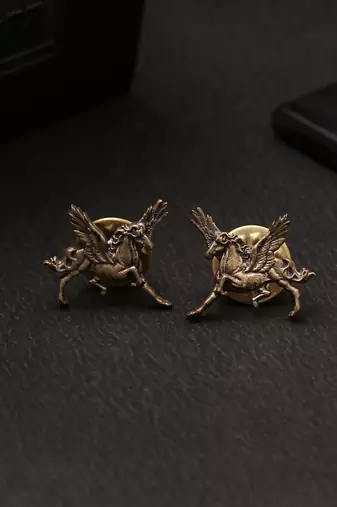Pegasus Collar Tips