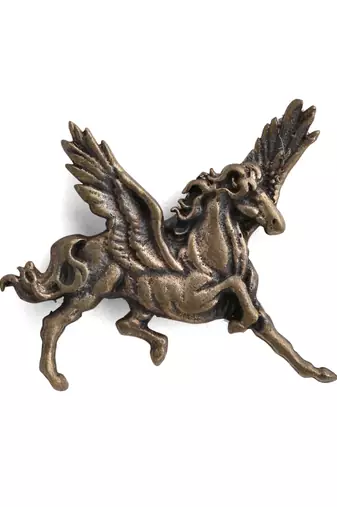 Pegasus Collar Tips