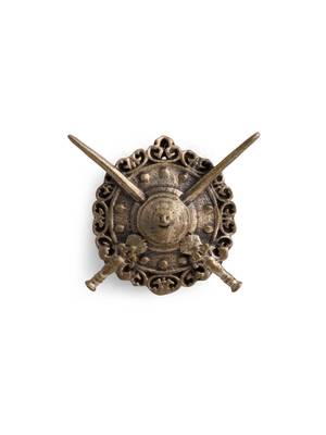 Shield & Sword Collar Tips 3