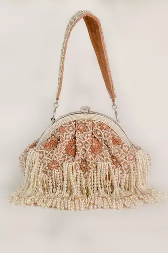 Adara Clutch