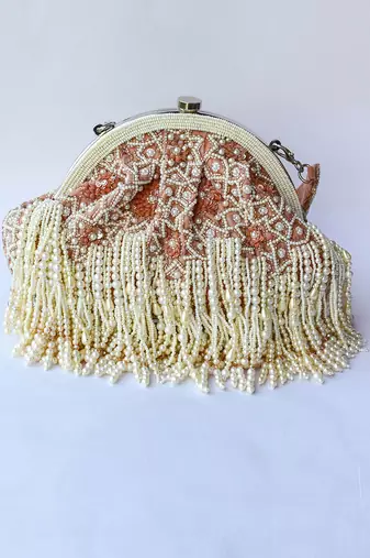Adara Clutch