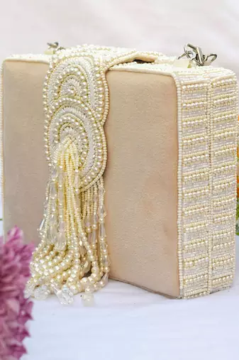 Erisha Clutch Cream