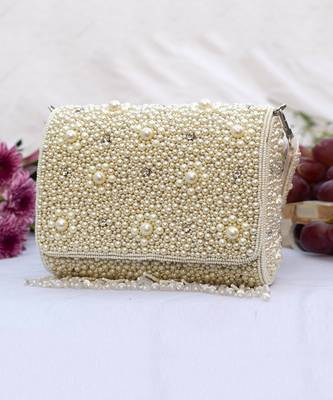 Ilesha Clutch 1