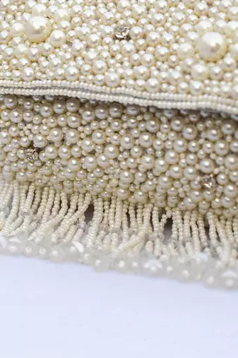 Ilesha Clutch