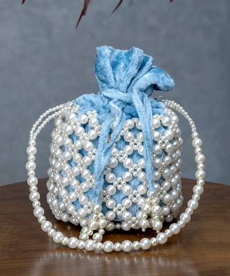 Jaimini Pastel Blue 1