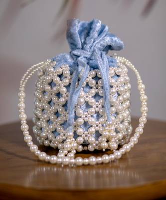 Jaimini Pastel Blue 2