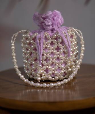 Jaimini Lavender 1