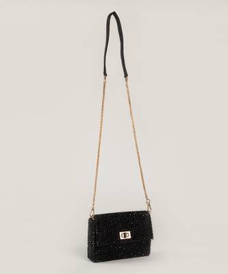 Mirai Clutch Black 2