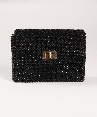 Mirai Clutch Black 3