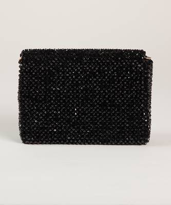 Mirai Clutch Black 4